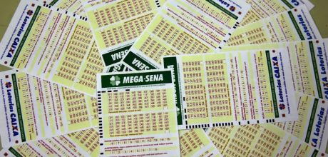 Aposta de MS acerta quina da Mega-Sena e leva R$ 41,4 mil; pr&ecirc;mio principal acumula 