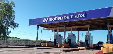 Motiva Pantanal esclarece notifica&ccedil;&otilde;es e anuncia entrega de nova via marginal da BR-163 em Coxim