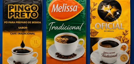 Anvisa determina retirada de "caf&eacute;s fake" do mercado ap&oacute;s identificar subst&acirc;ncia t&oacute;xica em produtos