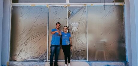 Doces Sensa&ccedil;&otilde;es inaugura novo espa&ccedil;o e eleva o padr&atilde;o da confeitaria em Coxim