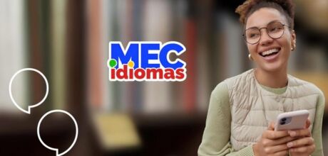 MEC Idiomas ultrapassa 564 mil matr&iacute;culas e amplia acesso gratuito ao ensino de ingl&ecirc;s e espanhol