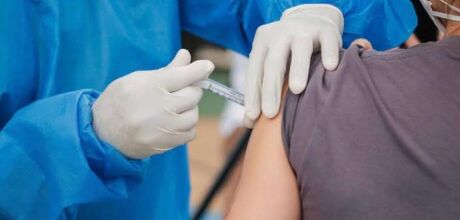 Anvisa libera nova vacina contra gripe para adultos e crian&ccedil;as a partir de 6 meses