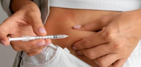 Nova insulina come&ccedil;a a chegar ao SUS e promete mais praticidade no tratamento do diabetes