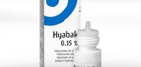 Anvisa barra entrada de medicamentos oft&aacute;lmicos de fabricante francesa