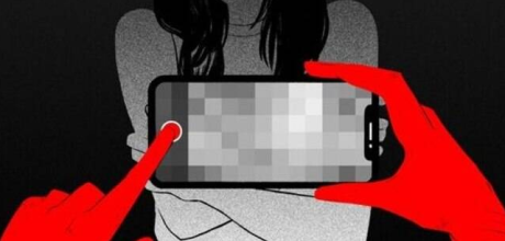 &ldquo;REVENGE PORN&rdquo; (Pornografia de Vingan&ccedil;a), j&aacute; ouviu falar?