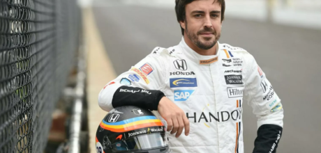 Alonso anuncia que deixa a F-1 após o final da temporada