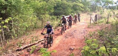 Eco Pantanal Extremo: MTB terá provas de curta, média e longa distância