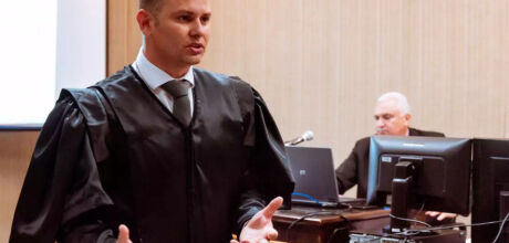 A carga negativa de uma a&ccedil;&atilde;o penal pode matar!
