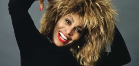 Morre Tina Turner aos 83 anos