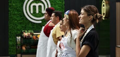 Masterchef: Eliminação tripla na semifinal surpreende os cozinheiros. Quem saiu?