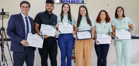 A Câmara Municipal de Rio Verde aprova Projeto de Lei que dá nome a Escola do Legislativo