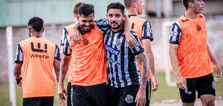 O Galo recebe Operário Ferroviário em confronto pela Copa do Brasil