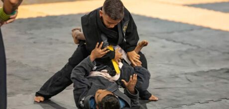 Aniversário de São Gabriel do Oeste: Copa Extremo Norte de Jiu-Jitsu reúne centenas de atletas