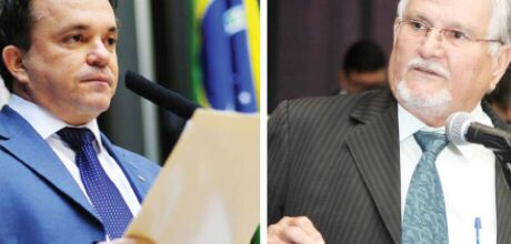 Zeca e Vander garantem R$ 1 milhão para reforma da Escola Família Agrícola de Rio Brilhante