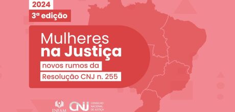 Evento discute participação das mulheres no Poder Judiciário