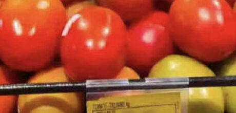 Preço do tomate vai de R$ 2,98 a R$ 7,14 e lidera variação de preços em MS