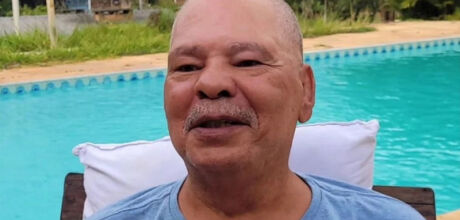 Lenda do boxe brasileiro, Maguila morre aos 66 anos no interior de SP