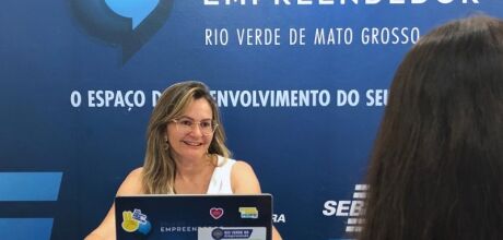 Micro e pequenas empresas e os MEIs de Rio Verde podem procurar a Sala do Empreendedor