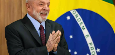 Presidente Lula vem a MS em 4 de dezembro para oficializar demarcação de terra indígena