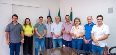 Rio Verde de Mato Grosso terá nova Secretaria Municipal de Turismo em 2025