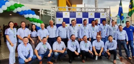 COOASGO expande e inaugura filial da loja em Rio Verde de MT