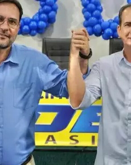MP pede cassa&ccedil;&atilde;o de prefeito eleito e vice por "graves irregularidades"