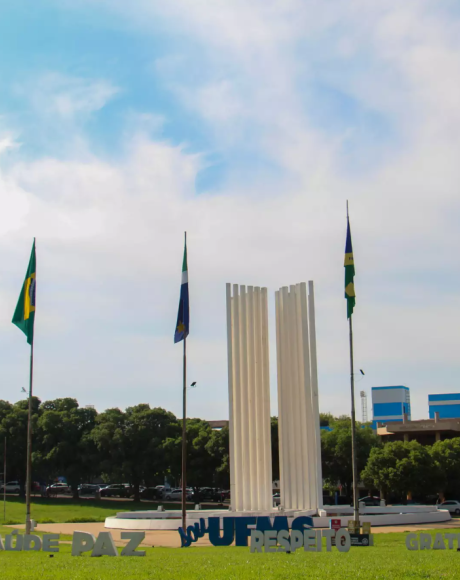 Provas do Passe UFMS ser&atilde;o aplicadas neste domingo