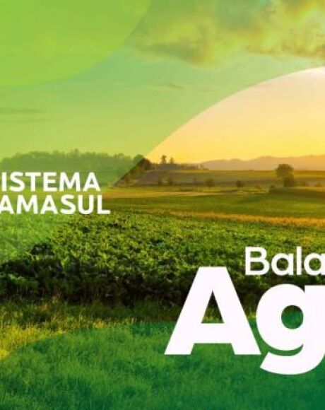 Famasul divulga balan&ccedil;o do Agro de MS em 2024