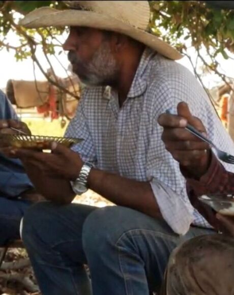 Document&aacute;rio "Sabores de Coxim" estreia nesta quarta na Quartaneira da Confraria do Piau