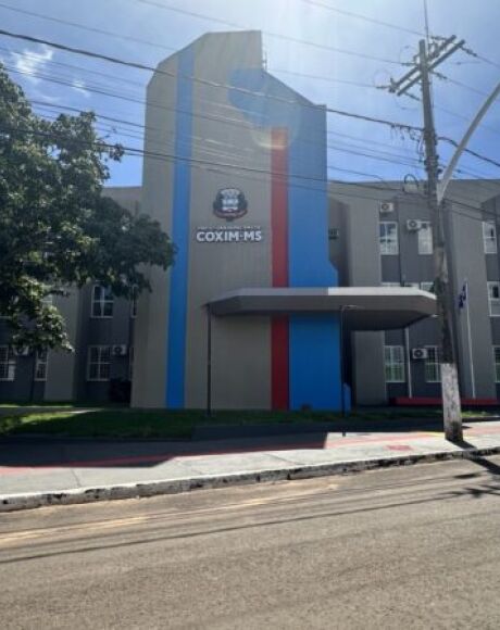 Prefeitura de Coxim abre processo para a Rede Municipal de Educa&ccedil;&atilde;o com sal&aacute;rios de at&eacute; R$ 5,6 mil