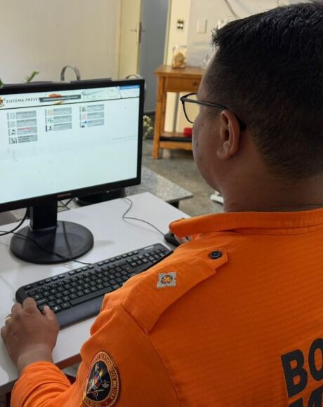 CBMMS atualiza Sistema Prevenir e certificado de vistoria poder&aacute; ser emitido de forma online 