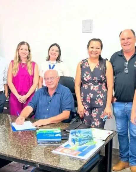 Rio Verde celebra avan&ccedil;os com o Programa Cidade Empreendedora