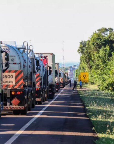 Com plano de otimiza&ccedil;&atilde;o do Governo Federal, BR-163 ter&aacute; obras em 5 cidades de MS