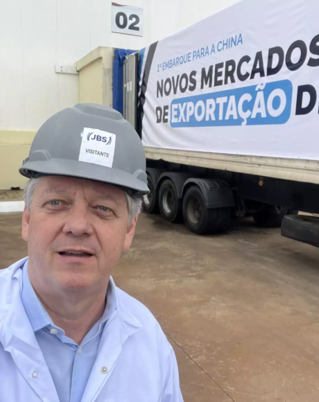 Estado apresenta estrat&eacute;gias para MS driblar depend&ecirc;ncia do mercado chin&ecirc;s