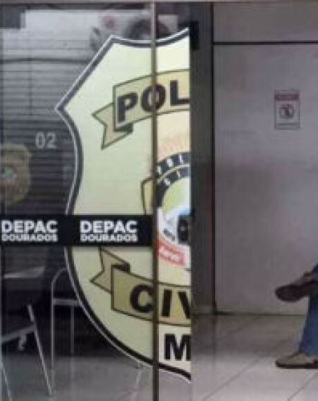 Detento do semiaberto corta tornozeleira eletr&ocirc;nica e procura a pol&iacute;cia para avisar