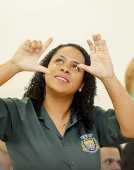 Prefeitura de S&atilde;o Gabriel do Oeste abre inscri&ccedil;&otilde;es para Curso Presencial de Libras