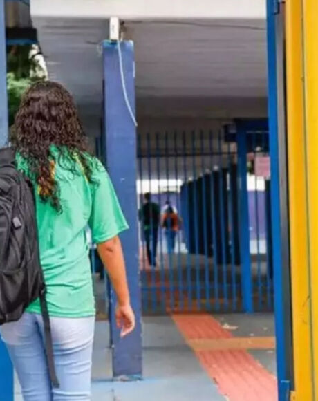 Divulgada 2&ordf; lista de designa&ccedil;&atilde;o de alunos na rede estadual
