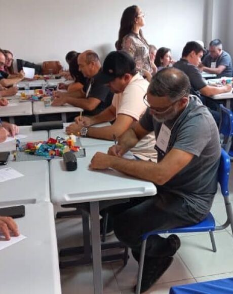 Governo de MS oferece cursos gratuitos para servidores p&uacute;blicos e comunidade
