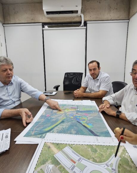 Corredor Bioce&acirc;nico vai ampliar desenvolvimento de MS, e Porto Murtinho se prepara para transforma&ccedil;&atilde;