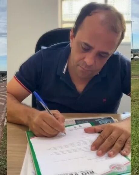 Vereador Robinho cobra explica&ccedil;&otilde;es sobre retirada de radares na BR-163