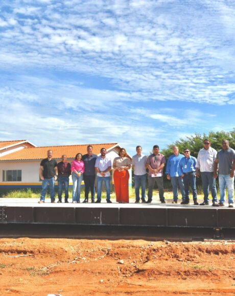 Balan&ccedil;a doada por empresa privada encaminha Sonora a um futuro sustent&aacute;vel