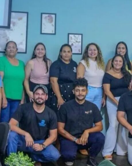Prefeitura de Rio Verde lan&ccedil;a campanha para
proteger crian&ccedil;as e adolescentes durante o carnaval