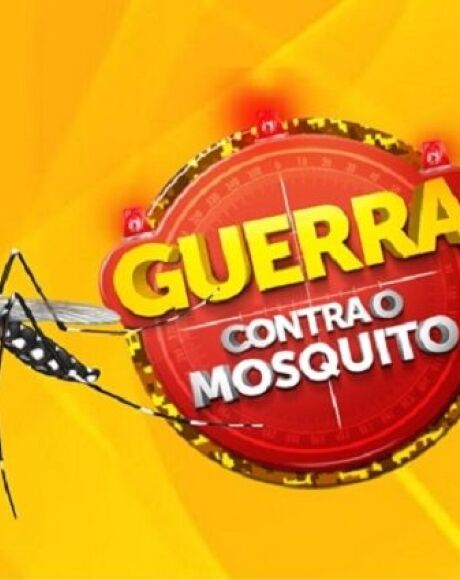 Dengue: Um Alerta para a popula&ccedil;&atilde;o de Coxim