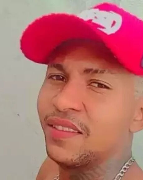 Jovem &eacute; baleado na varanda de casa e morre no hospital de S&atilde;o Gabriel
