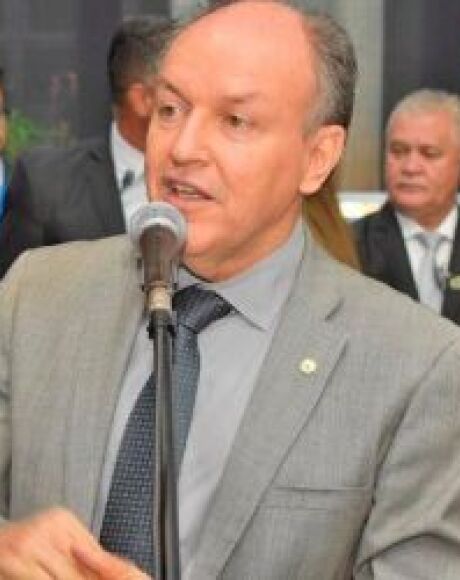 Deputado Junior Mochi cobra transpar&ecirc;ncia na concess&atilde;o da BR-163