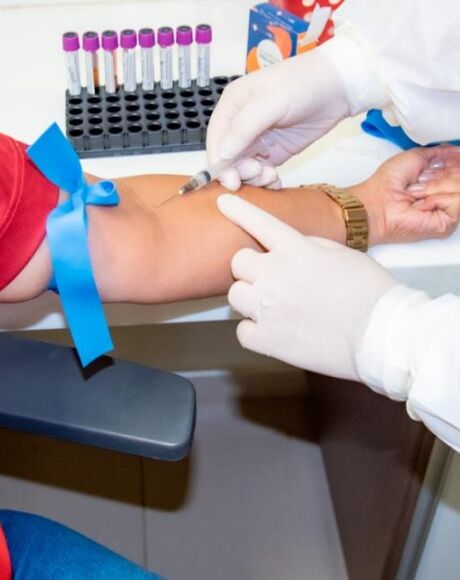 TCE inicia semana incentivando servidores para doa&ccedil;&atilde;o de medula &oacute;ssea