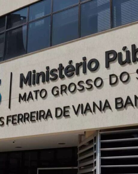 MPMS apresenta projeto de lei na Alems para criar novos cargos