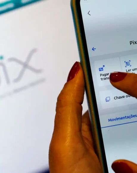 Entenda como funcionar&aacute; a transfer&ecirc;ncia de Pix por aproxima&ccedil;&atilde;o