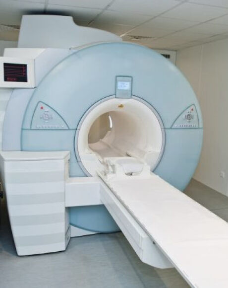 Coxim viabiliza mais de 300 resson&acirc;ncias e vai zerar fila de espera por exame