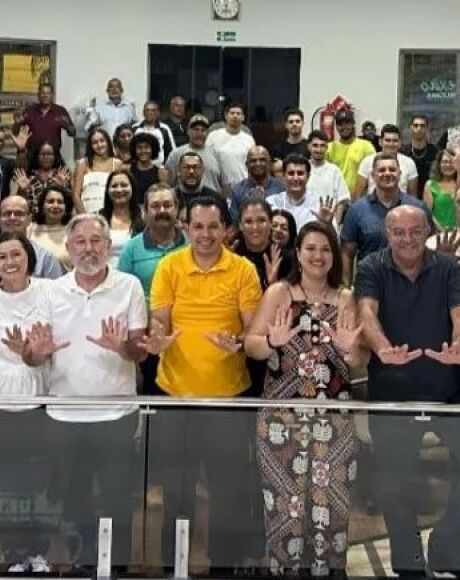 Republicanos fortalece alian&ccedil;as e define metas para Rio Verde